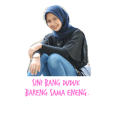 wanita muslim