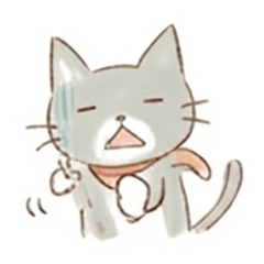 くつしたねこの毎日あれこれ