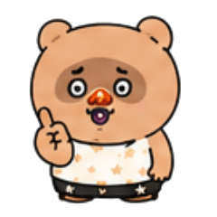 『ぬもっち』の小言 40選