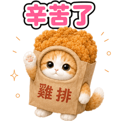 Cat Costume Reactions (TC) 17