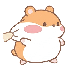 Mochi-Mochi Land (Greetings)