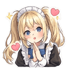 隣のカフェのみさきちゃん