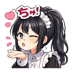 隣のカフェのしおりさん