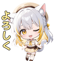 ほのぼのネコちゃんの毎日