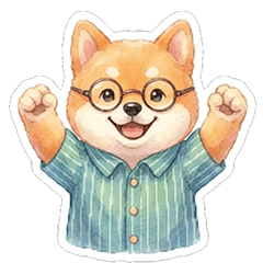 Fairytale Atelier Sticker8