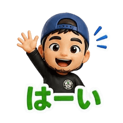 NY Friends Kasei - Everyday Fun