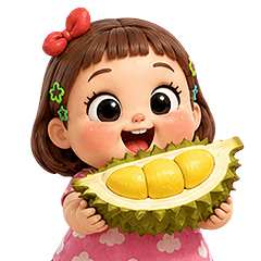 Pang Pun so cute