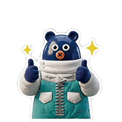 XoBear3D