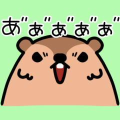 animal stickers 2