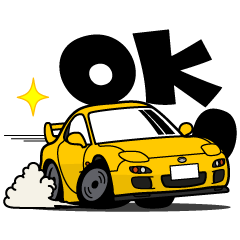 大好き！ピュアスポーツカー2