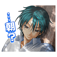 The Prince of Tennis Gakupuri Vol.1