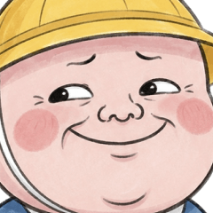 Corner Kid: Expression King Big