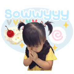 Sticker nongchiInwzaaa