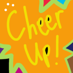 THE LIFE OF A CALFLOWER (CHEER UP!)