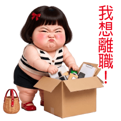 Funny face girl 247 TW