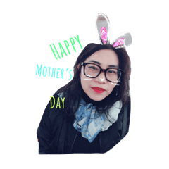 Beauty Mom