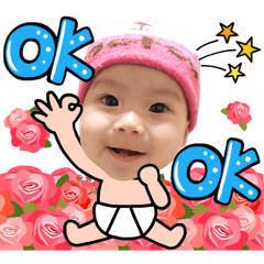 Mimi love Siang – LINE stickers | LINE STORE