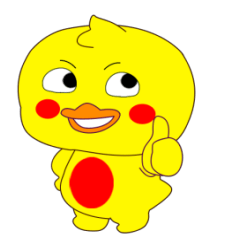 Duck en