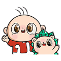 PangPond x Hogkey