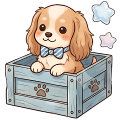 Dachshunds raised on cuteness