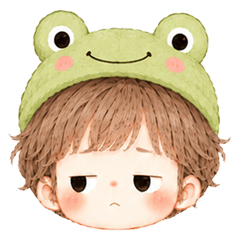 น้องแก้มอ้วน 12 <3