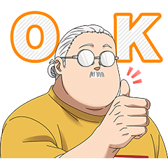 アニメ「SAKAMOTO DAYS」