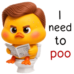 Savage Duck (ENG)