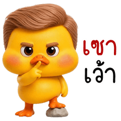 Savage Duck (E-San)