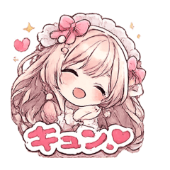 うちのカフェの店長さん♪