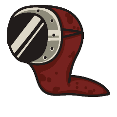 maskworm