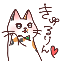 9匹の猫ちゃん家族2