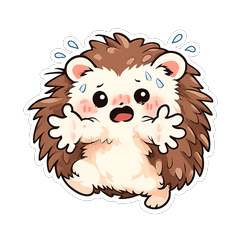 Chikumaru: Tiny Hedgehog Whispers