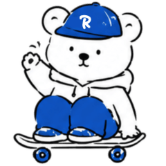skater stickers