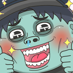 Zombiki 2