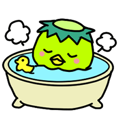 はげます！かっぱちゃん