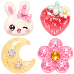 Heisei Cute Sticker06