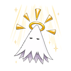 Ghost Angel Vol.1