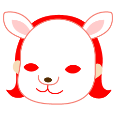 Rabbit People Friends