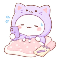 だるだるにゃんこ!言い訳編の紹介画像