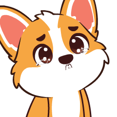 Little Corgi 2 : Animated