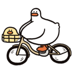 Omochi and Potato