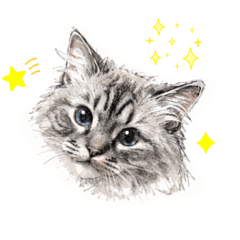 Sebastianchuchu AI Cat YT Channel XII
