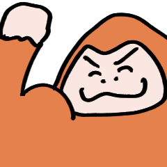 Mustle Gorilla