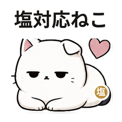 うす返事ねこ 1