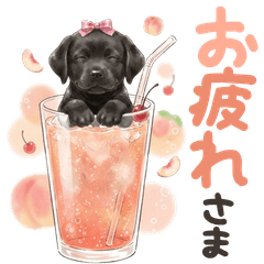 DOG  GOOD  Sticker305