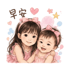 甜心姐妹4