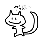 toumeiNEKO