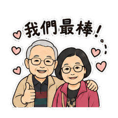 Sweet Family 01