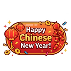 Blessing to friends and families