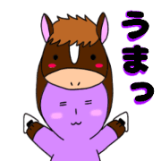 Purple boy ~soft~